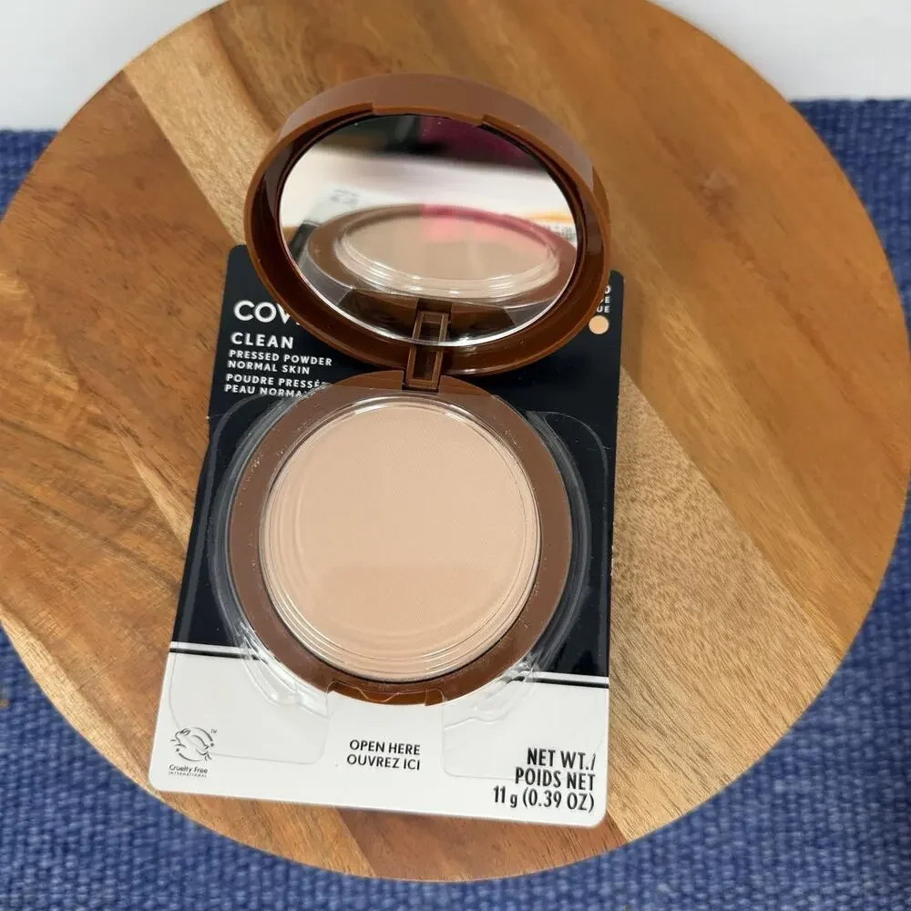 COVERGIRL new